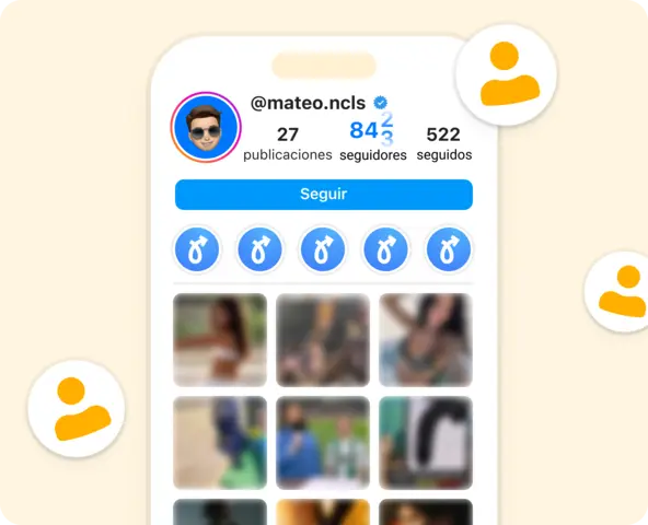 Instagram Followers
