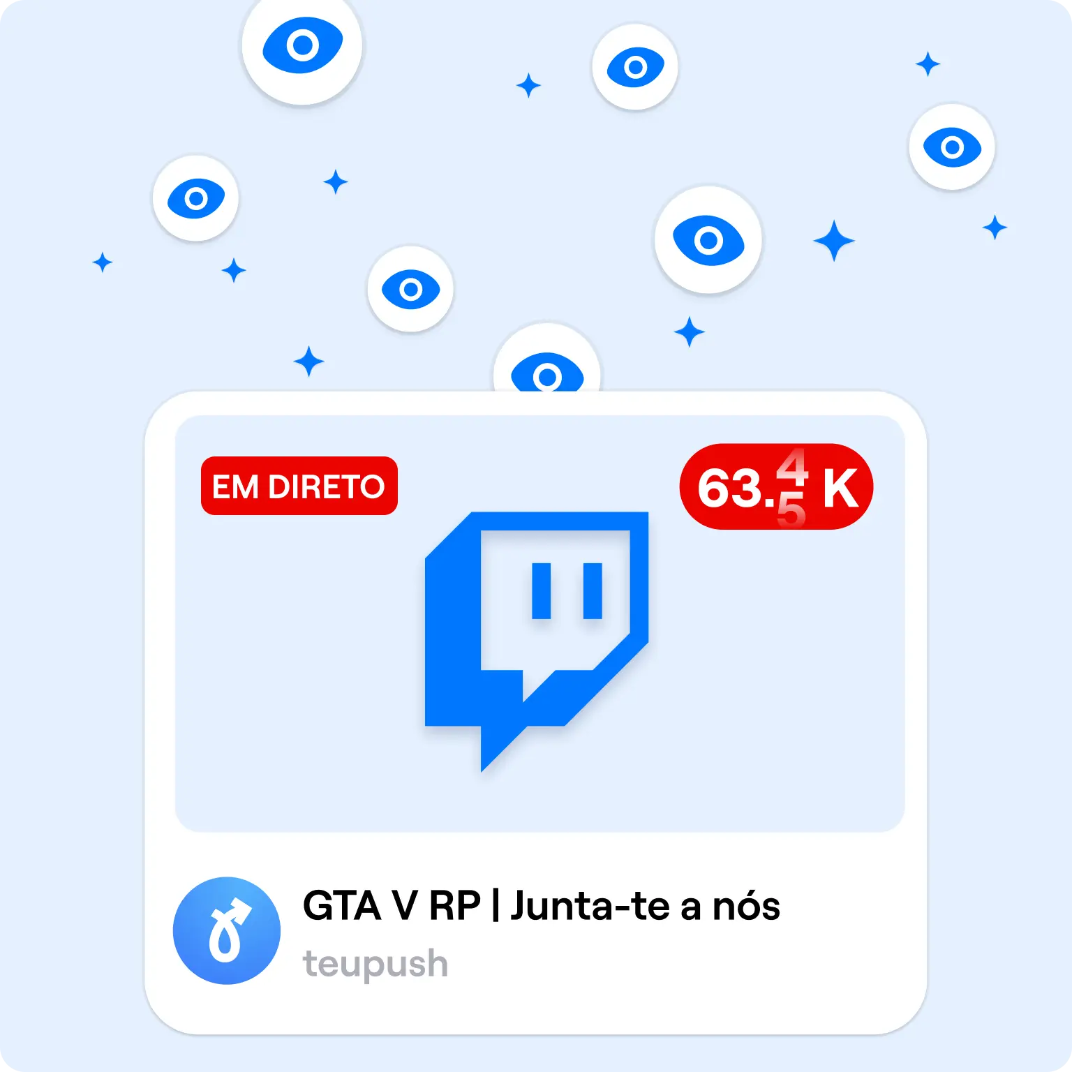 Visibilidade que compensa